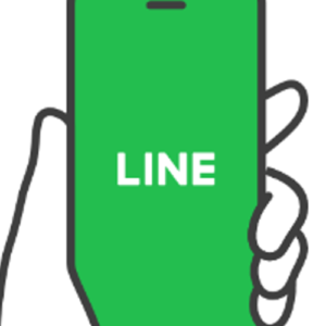 LINE